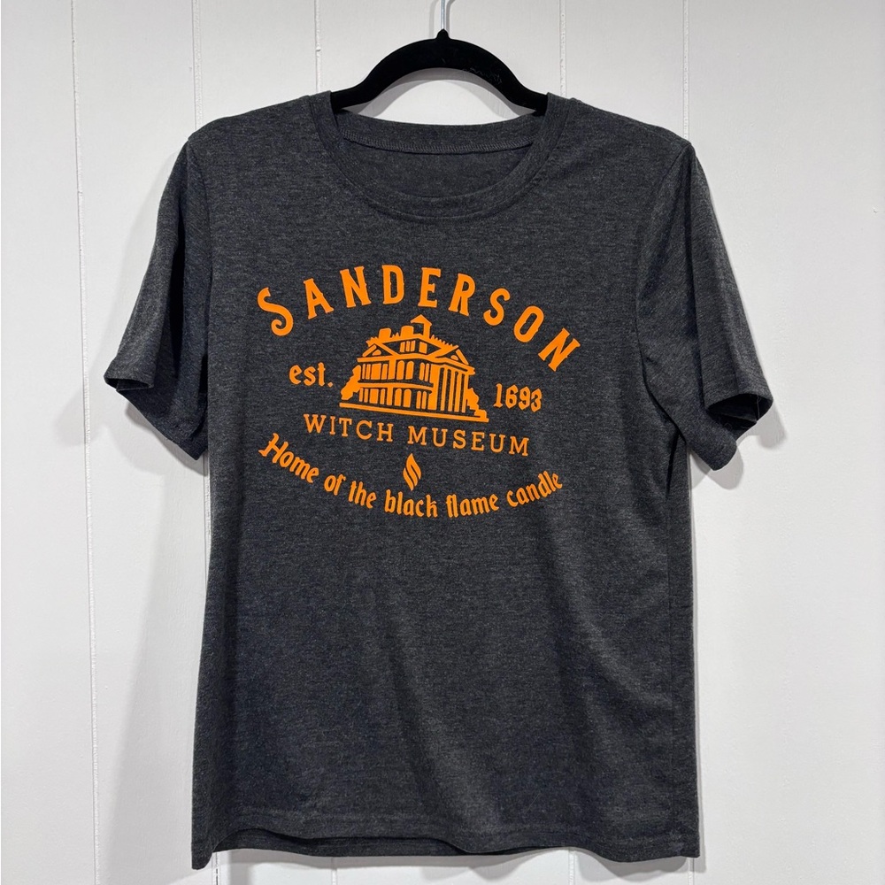 Sanderson Sisters Graphic Tee